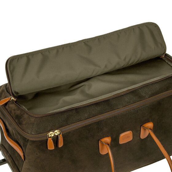 Bric's Borsa da viaggio Life Roller 72 cm