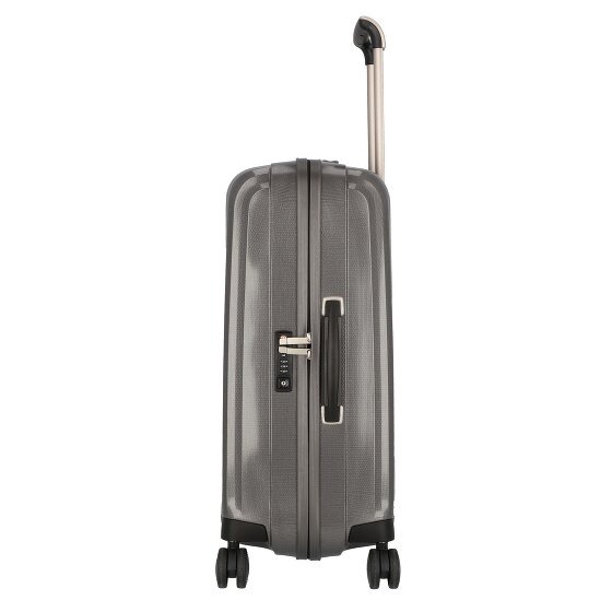 Samsonite Trolley Lite Cube Spinner a 4 ruote 68 cm