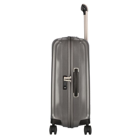 Samsonite Trolley Lite Cube Spinner a 4 ruote 68 cm