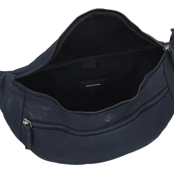 Harbour 2nd Anchor Love Marsupio Pelle 38 cm
