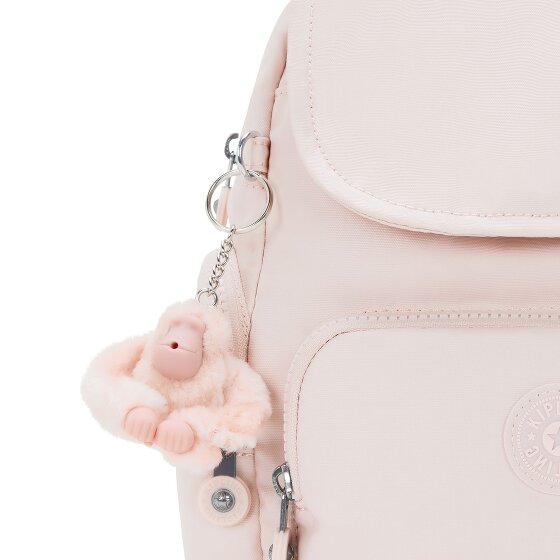 Kipling Basic Plus City Zip Mini Zaino da città 29 cm