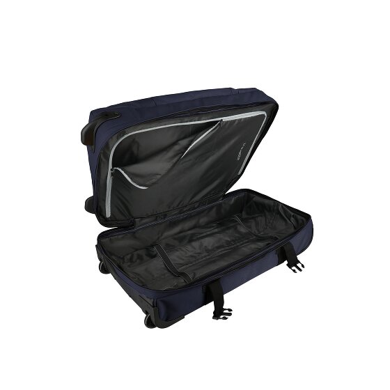 Travelite Bolonia 2 ruote Borsa da viaggio S 53 cm