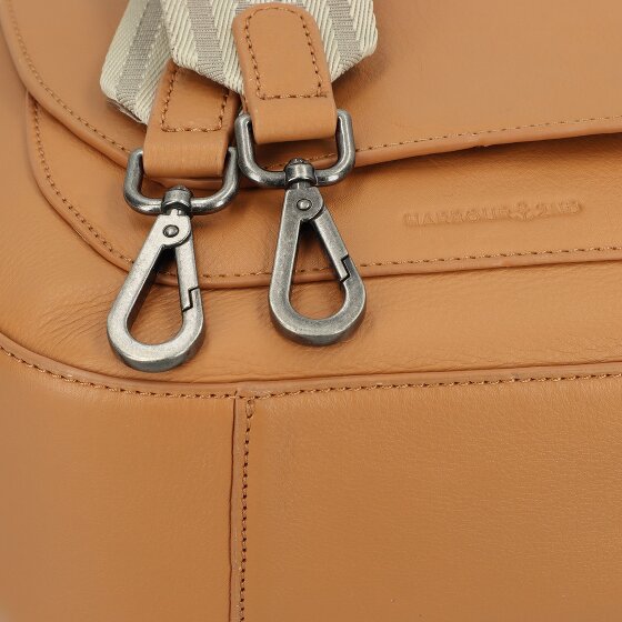 Harbour 2nd Just Pure Borsa a tracolla Pelle 27 cm