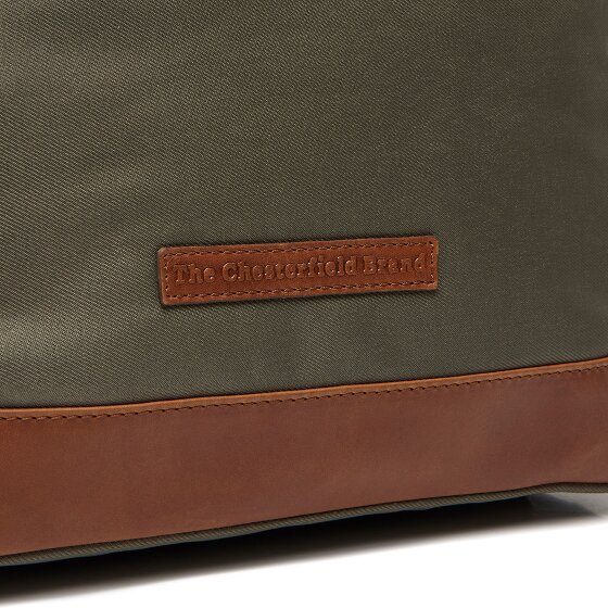 The Chesterfield Brand Nesna Zaino da città 26 cm