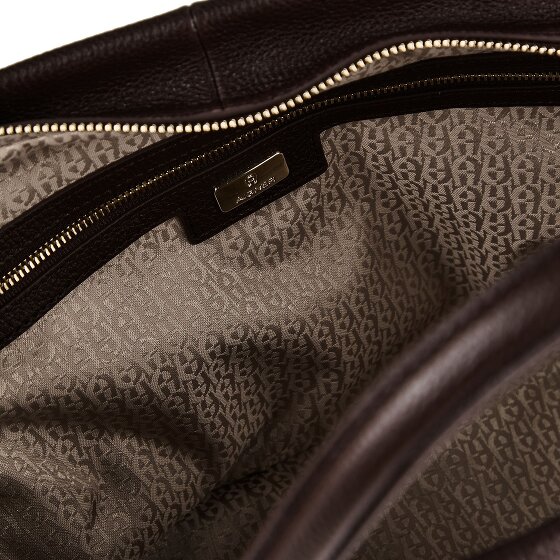 AIGNER Paola Borsetta Vera Pelle 27 cm