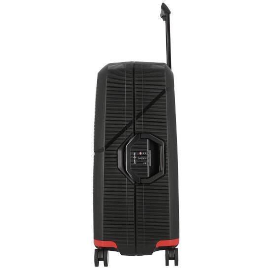 Samsonite Magnum Eco 4 ruote Carrello 69 cm