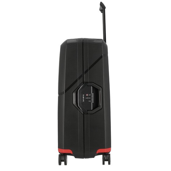 Samsonite Magnum Eco 4 ruote Carrello 69 cm