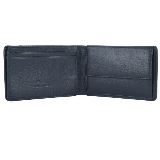 Picard Portafoglio Buddy in pelle 10 cm