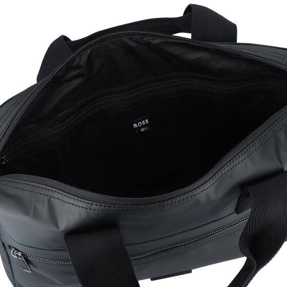 Boss Iann Valigetta 40 cm Scomparto per laptop
