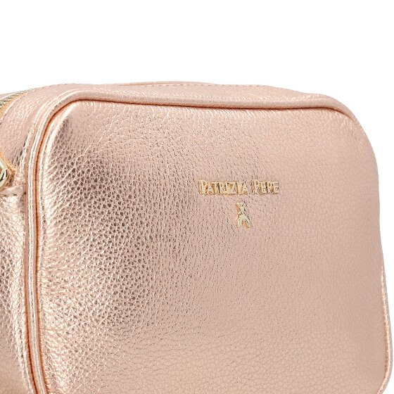 Patrizia Pepe Fly Borsa a tracolla Pelle 19 cm