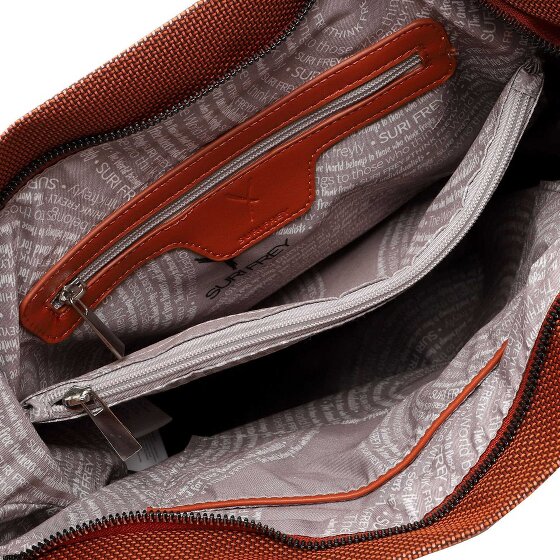 Suri Frey SFY SURI Sports Cody Marry Borsa a tracolla 38 cm