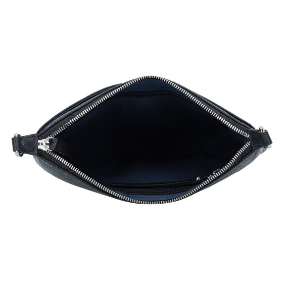 abro Adria Borsa a tracolla Pelle 26 cm