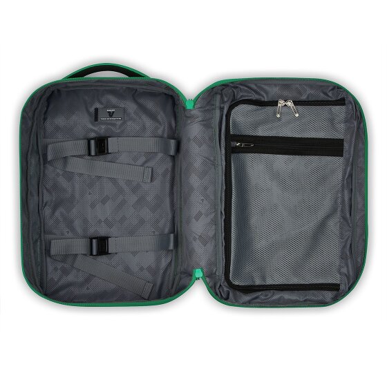 Roncato Ironik 2.0 Zaino da giorno 40 cm