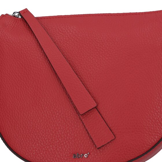 abro Lulu Borsa a tracolla Pelle 22.5 cm