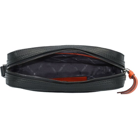 Braun Büffel Novara Borsa da polso in pelle 23 cm