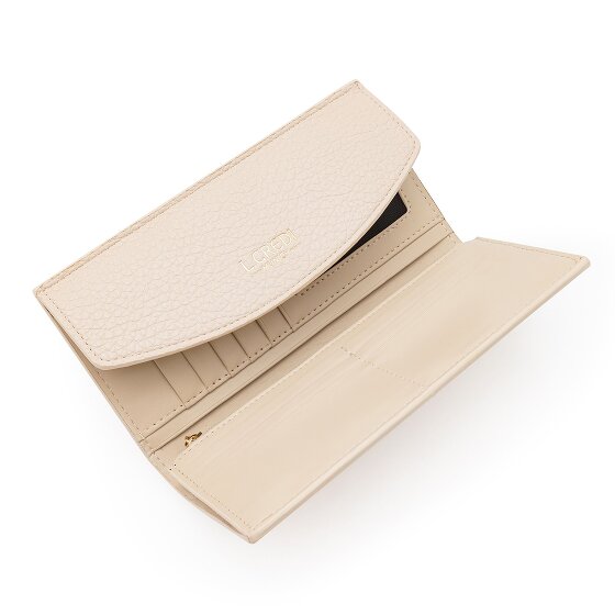 L.Credi Ondria Portafoglio 19 cm L.Credi Ondria Portafoglio 19 cm