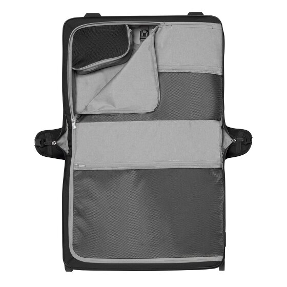 Victorinox Werks Traveler 6.0 Borsa porta abiti a 2 ruote 55 cm
