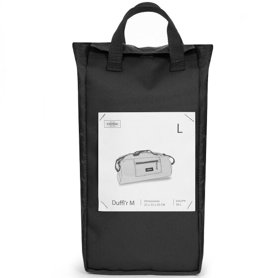 Eastpak Duffl'R Borsa da viaggio L 62 cm