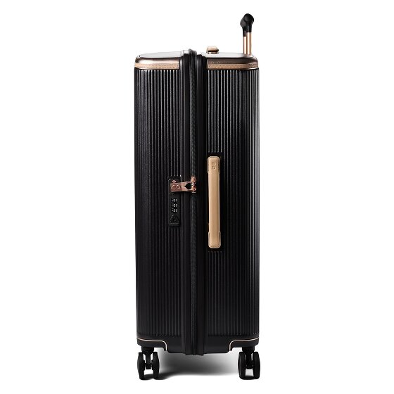 Echolac Dynasty VLX 4 ruote Carrello L 77 cm