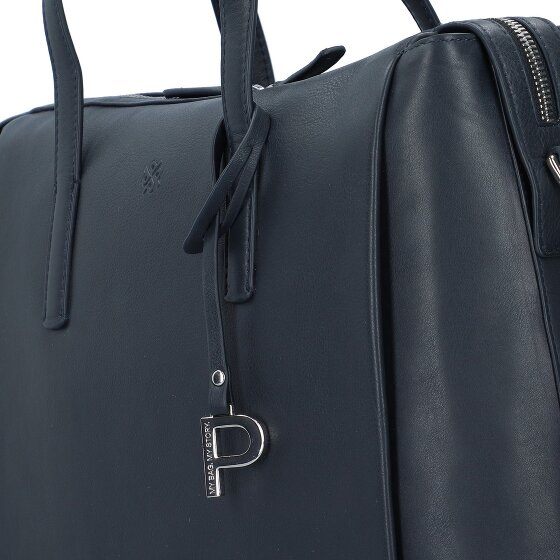 Picard Bali Bali Valigetta Pelle 38 cm Picard Bali Bali Valigetta Pelle 38 cm