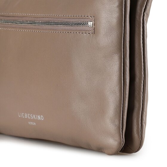 Liebeskind Zena Borsa a tracolla S Pelle 25 cm