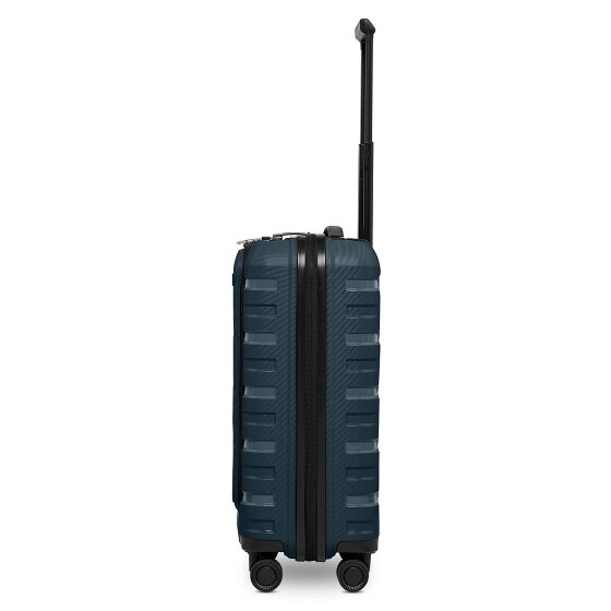 Smartbox Edition 01 4 ruote Carrello della cabina 55 cm Scomparto per laptop