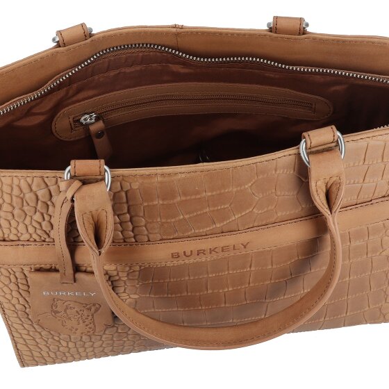 Burkely Casual Cayla Borsa shopper Pelle 38 cm