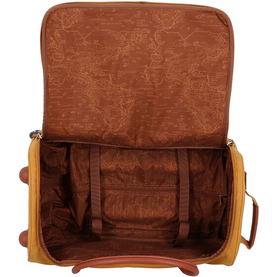Jump Uppsala 2-Wheel Holdall 55 cm