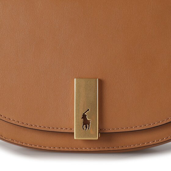 POLO RALPH LAUREN Polo ID Borsa a tracolla Pelle 19 cm