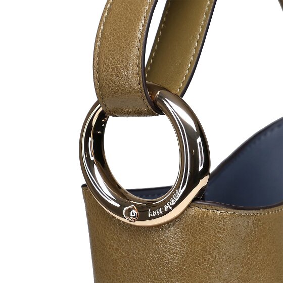 Kate Spade New York Halo Mini borsa a mano Pelle 17 cm