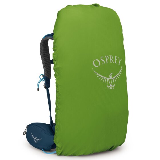 Osprey Kestrel 38 Zaino da trekking S-M 79 cm