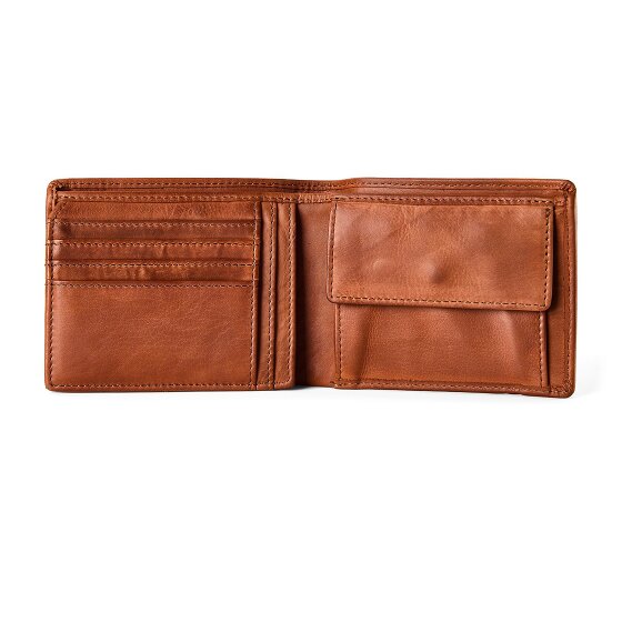 Harbour 2nd Anchor Love Portafoglio Pelle 12 cm