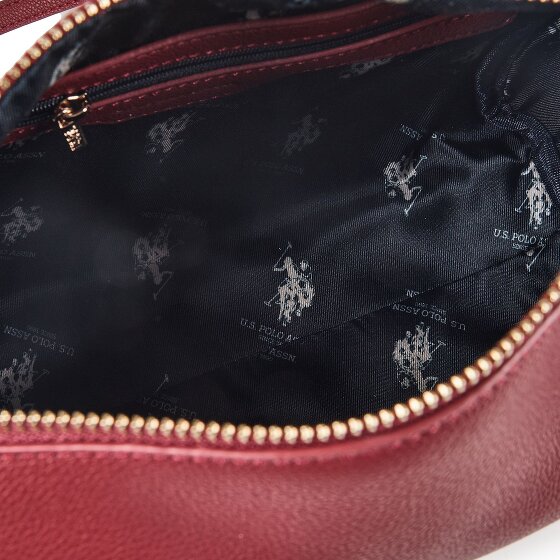 U.S. Polo Assn. Jones Borsa a spalla 26.5 cm