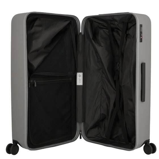Herschel Heritage 4 ruote Carrello L 81 cm