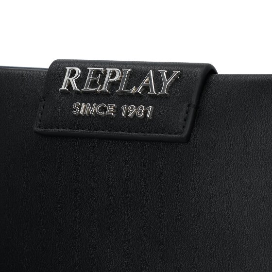 Replay Borsa a tracolla 24 cm