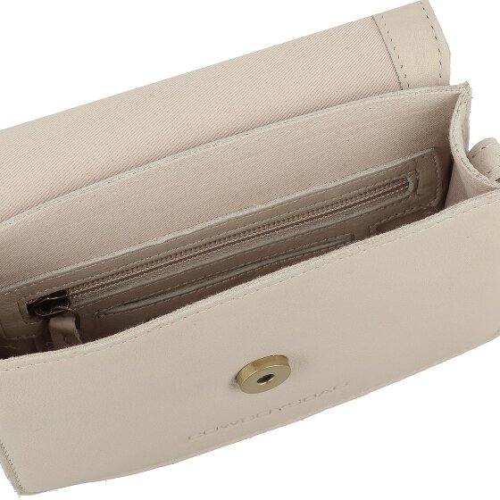 Cowboysbag Bridgetown Borsa a tracolla Pelle 18.5 cm