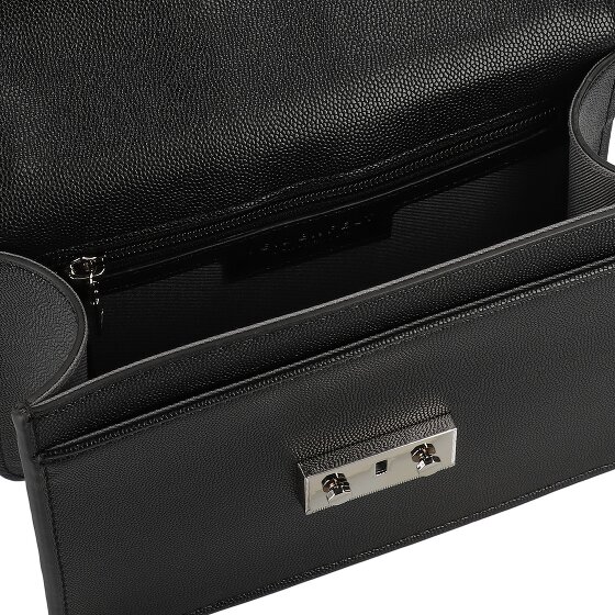 Seidenfelt Borsa a tracolla Roros 21 cm