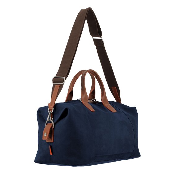 Jump Uppsala Borsa da viaggio Weekender 45 cm