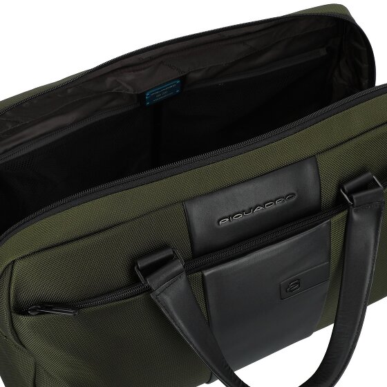 Piquadro Brief Borsa da viaggio Weekender 50 cm