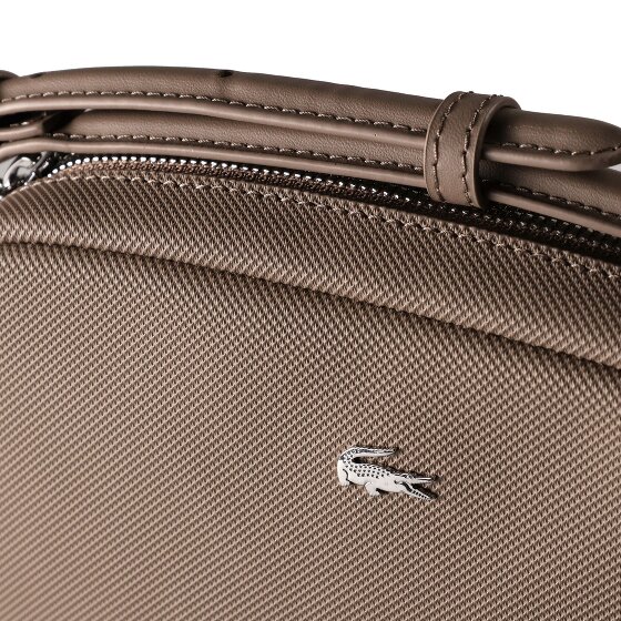 Lacoste Core Essentials Daily City Borsa a tracolla 21 cm Lacoste Core Essentials Daily City Borsa a tracolla 21 cm