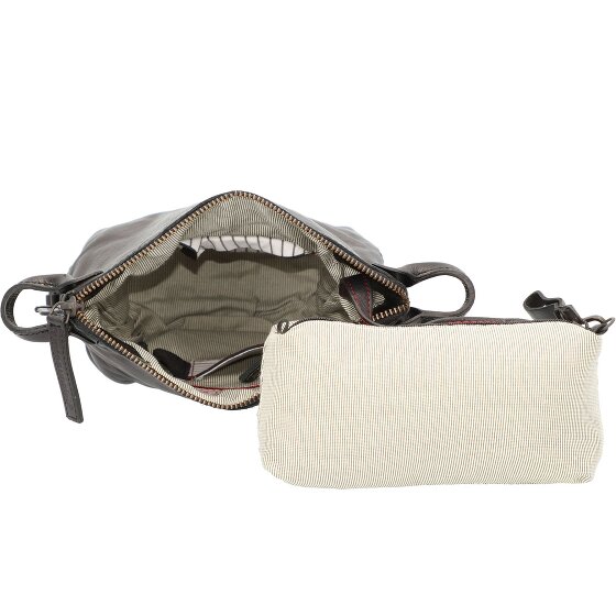 aunts & uncles Borsa a tracolla della nonna Luxury Club Mrs. Chocolate Cookie in pelle 21 cm aunts & uncles Borsa a tracolla della nonna Luxury Club Mrs. Chocolate Cookie in pelle 21 cm