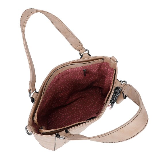 Fritzi aus Preußen Bitzi08 Borsa shopper 38 cm
