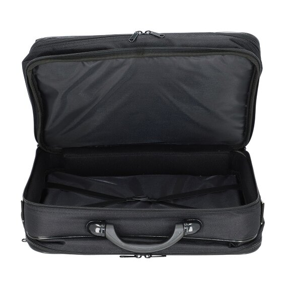 Lightpak Corniche Cartella 44 cm scomparto per laptop