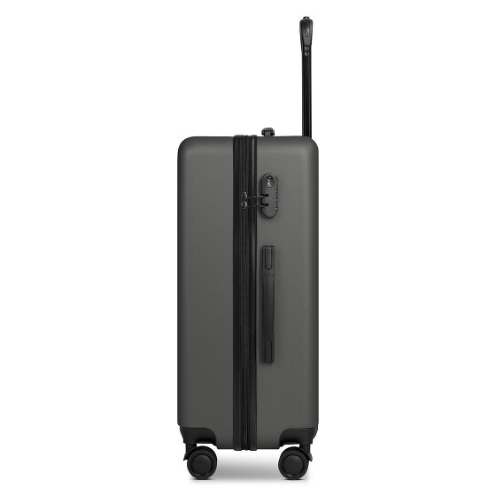 Smartbox Edition 05 4 ruote Carrello 66 cm