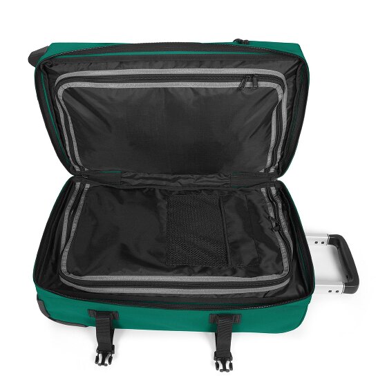 Eastpak Transit'R 2 ruote Borsa da viaggio S 51 cm