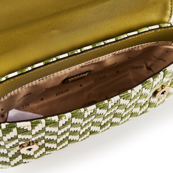 Guess Tessi Borsa a spalla 24 cm