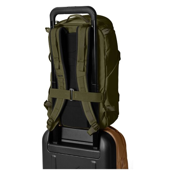 Yeti Ranchero Zaino da giorno 47 cm Scomparto per laptop