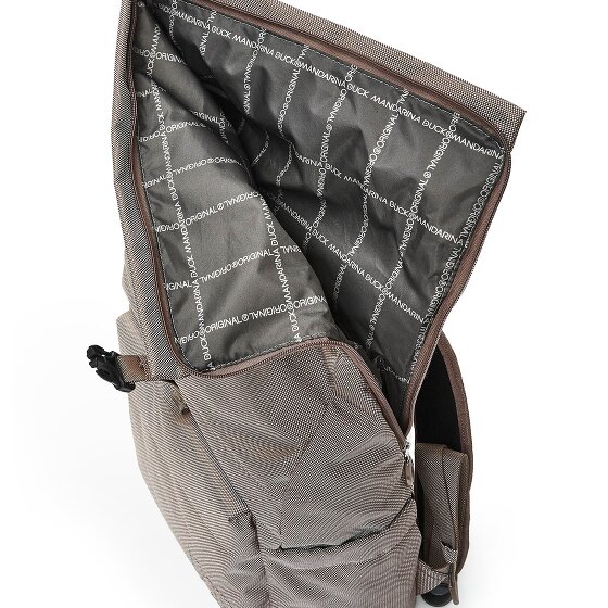 Mandarina Duck MD 20 Zaino da giorno 45 cm Vano porta PC