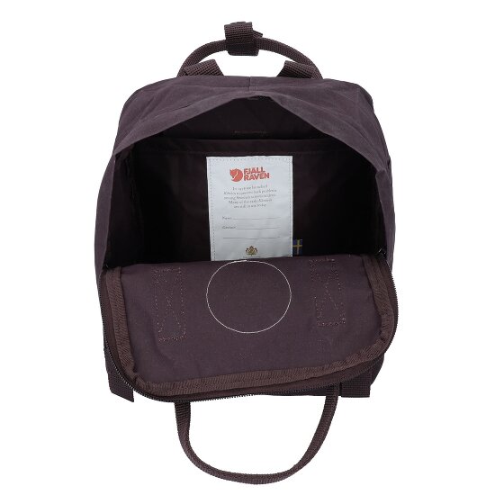 Fjällräven Kanken 16 Zaino da giorno 29 cm