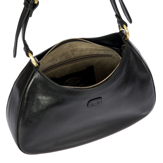 Bric's Volterra Borsa a tracolla Pelle 29 cm